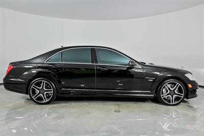 2011 Mercedes-Benz S 65 AMG-RENNTECH R2 PACKAGE!   - Photo 14 - Joliet, IL 60435