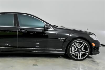 2011 Mercedes-Benz S 65 AMG-RENNTECH R2 PACKAGE!   - Photo 13 - Joliet, IL 60435