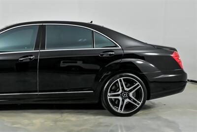 2011 Mercedes-Benz S 65 AMG-RENNTECH R2 PACKAGE!   - Photo 7 - Joliet, IL 60435