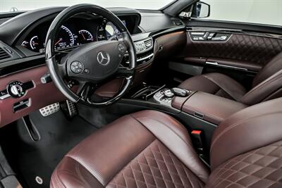 2011 Mercedes-Benz S 65 AMG-RENNTECH R2 PACKAGE!   - Photo 20 - Joliet, IL 60435