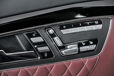 2011 Mercedes-Benz S 65 AMG-RENNTECH R2 PACKAGE!   - Photo 18 - Joliet, IL 60435