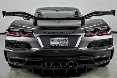 2023 Chevrolet Corvette Z06 3LZ-FRESH SATIN WRAP   - Photo 11 - Joliet, IL 60435