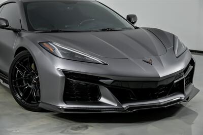 2023 Chevrolet Corvette Z06 3LZ-FRESH SATIN WRAP   - Photo 3 - Joliet, IL 60435