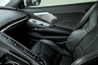 2023 Chevrolet Corvette Z06 3LZ-FRESH SATIN WRAP   - Photo 38 - Joliet, IL 60435