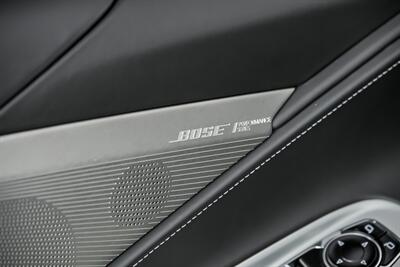 2023 Chevrolet Corvette Z06 3LZ-FRESH SATIN WRAP   - Photo 22 - Joliet, IL 60435