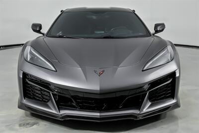 2023 Chevrolet Corvette Z06 3LZ-FRESH SATIN WRAP   - Photo 5 - Joliet, IL 60435