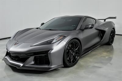 2023 Chevrolet Corvette Z06 3LZ-FRESH SATIN WRAP   - Photo 6 - Joliet, IL 60435