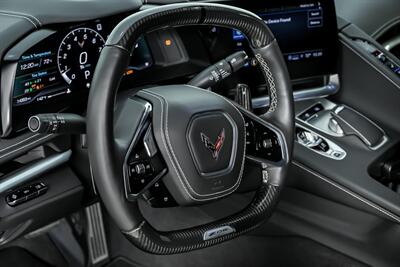 2023 Chevrolet Corvette Z06 3LZ-FRESH SATIN WRAP   - Photo 26 - Joliet, IL 60435