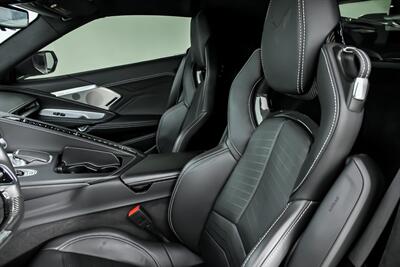 2023 Chevrolet Corvette Z06 3LZ-FRESH SATIN WRAP   - Photo 25 - Joliet, IL 60435