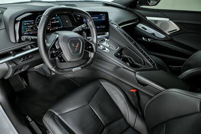 2023 Chevrolet Corvette Z06 3LZ-FRESH SATIN WRAP   - Photo 23 - Joliet, IL 60435