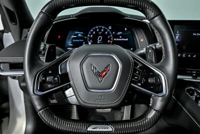 2023 Chevrolet Corvette Z06 3LZ-FRESH SATIN WRAP   - Photo 30 - Joliet, IL 60435
