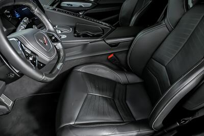 2023 Chevrolet Corvette Z06 3LZ-FRESH SATIN WRAP   - Photo 24 - Joliet, IL 60435
