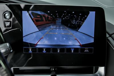 2023 Chevrolet Corvette Z06 3LZ-FRESH SATIN WRAP   - Photo 33 - Joliet, IL 60435