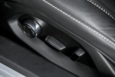 2023 Chevrolet Corvette Z06 3LZ-FRESH SATIN WRAP   - Photo 28 - Joliet, IL 60435