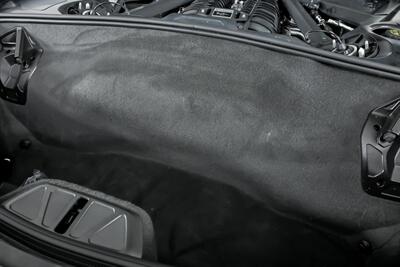 2023 Chevrolet Corvette Z06 3LZ-FRESH SATIN WRAP   - Photo 18 - Joliet, IL 60435
