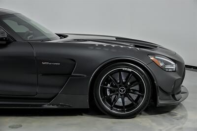 2021 Mercedes-Benz AMG GT Black Series-FACTORY MATTE!   - Photo 15 - Joliet, IL 60435