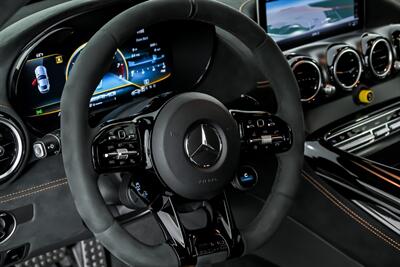 2021 Mercedes-Benz AMG GT Black Series-FACTORY MATTE!   - Photo 26 - Joliet, IL 60435