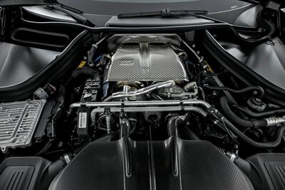 2021 Mercedes-Benz AMG GT Black Series-FACTORY MATTE!   - Photo 19 - Joliet, IL 60435