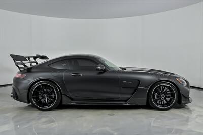 2021 Mercedes-Benz AMG GT Black Series-FACTORY MATTE!   - Photo 14 - Joliet, IL 60435