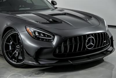 2021 Mercedes-Benz AMG GT Black Series-FACTORY MATTE!   - Photo 3 - Joliet, IL 60435