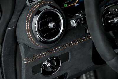 2021 Mercedes-Benz AMG GT Black Series-FACTORY MATTE!   - Photo 28 - Joliet, IL 60435