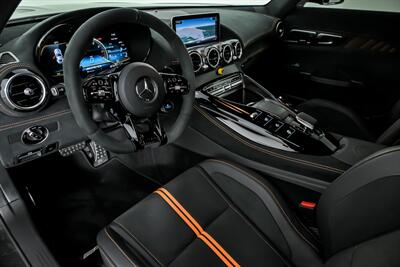 2021 Mercedes-Benz AMG GT Black Series-FACTORY MATTE!   - Photo 23 - Joliet, IL 60435