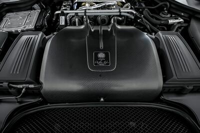 2021 Mercedes-Benz AMG GT Black Series-FACTORY MATTE!   - Photo 20 - Joliet, IL 60435