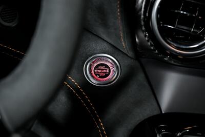 2021 Mercedes-Benz AMG GT Black Series-FACTORY MATTE!   - Photo 32 - Joliet, IL 60435