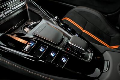 2021 Mercedes-Benz AMG GT Black Series-FACTORY MATTE!   - Photo 37 - Joliet, IL 60435
