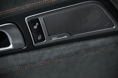 2021 Mercedes-Benz AMG GT Black Series-FACTORY MATTE!   - Photo 22 - Joliet, IL 60435