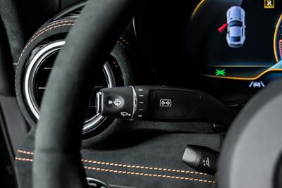 2021 Mercedes-Benz AMG GT Black Series-FACTORY MATTE!   - Photo 31 - Joliet, IL 60435