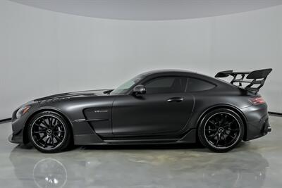 2021 Mercedes-Benz AMG GT Black Series-FACTORY MATTE!   - Photo 8 - Joliet, IL 60435