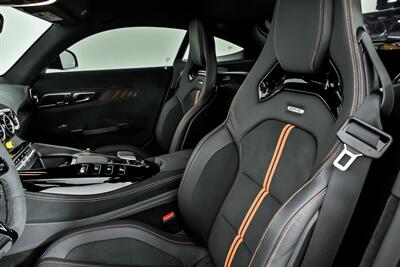 2021 Mercedes-Benz AMG GT Black Series-FACTORY MATTE!   - Photo 25 - Joliet, IL 60435