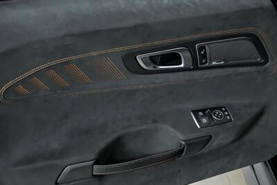2021 Mercedes-Benz AMG GT Black Series-FACTORY MATTE!   - Photo 21 - Joliet, IL 60435