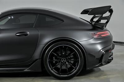 2021 Mercedes-Benz AMG GT Black Series-FACTORY MATTE!   - Photo 9 - Joliet, IL 60435