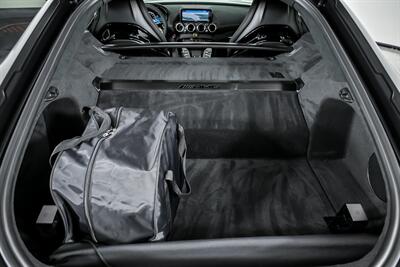 2021 Mercedes-Benz AMG GT Black Series-FACTORY MATTE!   - Photo 17 - Joliet, IL 60435