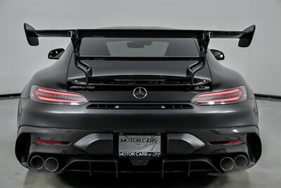 2021 Mercedes-Benz AMG GT Black Series-FACTORY MATTE!   - Photo 11 - Joliet, IL 60435