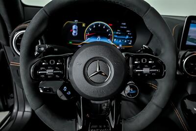 2021 Mercedes-Benz AMG GT Black Series-FACTORY MATTE!   - Photo 30 - Joliet, IL 60435