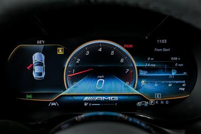 2021 Mercedes-Benz AMG GT Black Series-FACTORY MATTE!   - Photo 29 - Joliet, IL 60435