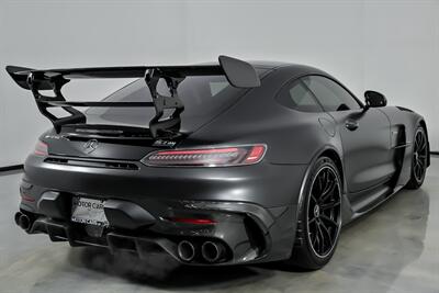 2021 Mercedes-Benz AMG GT Black Series-FACTORY MATTE!   - Photo 12 - Joliet, IL 60435