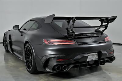 2021 Mercedes-Benz AMG GT Black Series-FACTORY MATTE!   - Photo 10 - Joliet, IL 60435