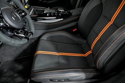 2021 Mercedes-Benz AMG GT Black Series-FACTORY MATTE!   - Photo 24 - Joliet, IL 60435