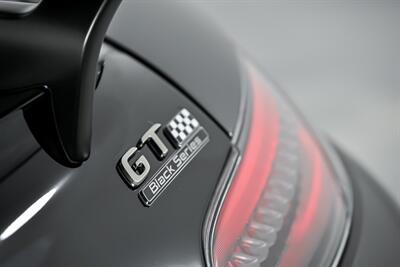 2021 Mercedes-Benz AMG GT Black Series-FACTORY MATTE!   - Photo 16 - Joliet, IL 60435