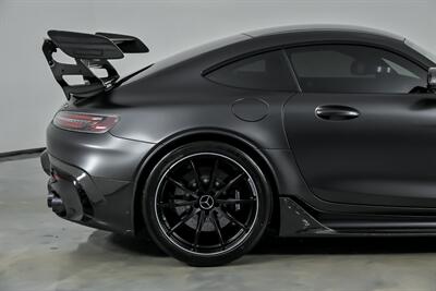 2021 Mercedes-Benz AMG GT Black Series-FACTORY MATTE!   - Photo 13 - Joliet, IL 60435