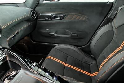 2021 Mercedes-Benz AMG GT Black Series-FACTORY MATTE!   - Photo 38 - Joliet, IL 60435