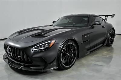 2021 Mercedes-Benz AMG GT Black Series-FACTORY MATTE!   - Photo 6 - Joliet, IL 60435