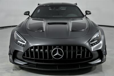 2021 Mercedes-Benz AMG GT Black Series-FACTORY MATTE!   - Photo 5 - Joliet, IL 60435