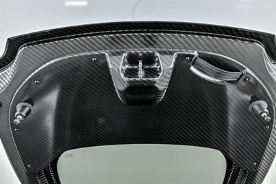 2021 Mercedes-Benz AMG GT Black Series-FACTORY MATTE!   - Photo 18 - Joliet, IL 60435