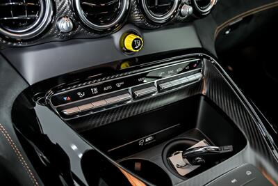 2021 Mercedes-Benz AMG GT Black Series-FACTORY MATTE!   - Photo 36 - Joliet, IL 60435