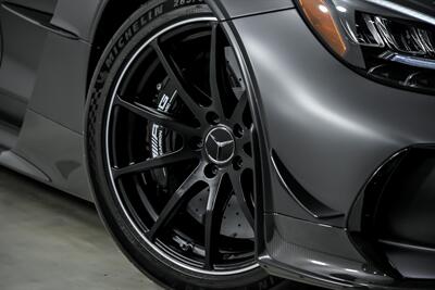 2021 Mercedes-Benz AMG GT Black Series-FACTORY MATTE!   - Photo 4 - Joliet, IL 60435